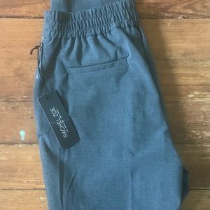 Women’s Size 4 Gray Trousers